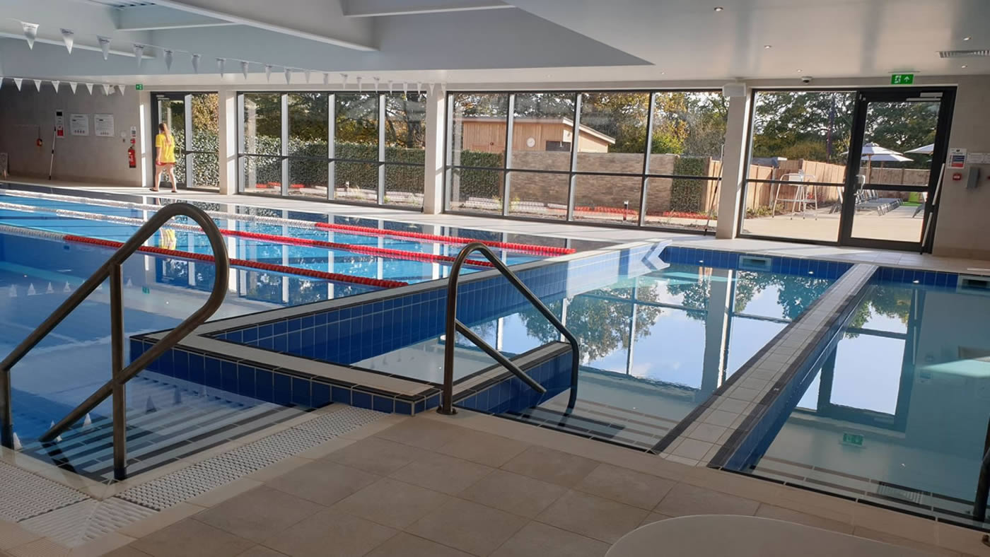 Swimming Pools